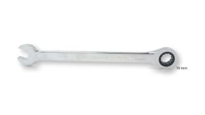 Ceta Form 10 mm Cırcırlı Kombine Anahtar B05-10