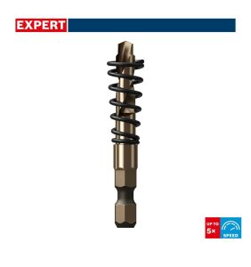 Bosch Expert 6x55 mm Hss-Co Yaylı Merkezleme Ucu 2608900503