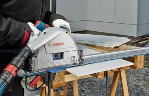 Bosch Sandviç Panel 330*30 mm 54 Diş Expert Daire Testere Bıçağı 2608644146