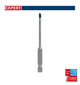 Bosch Expert 3x70 mm HEX-9 Sert Seramik Matkap Ucu 2608900587