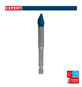 Bosch Expert 10x90 mm HEX-9 Sert Seramik Matkap Ucu 2608900593