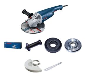 Bosch GWS 2200-230 H Büyük Taşlama Makinesi 06018C1100