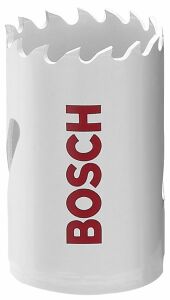 Bosch HSS Bi-Metal Panç 19 mm 2608580466