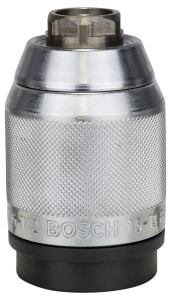 Bosch 1/2''-20 - 1,5-13 mm Supra Mandren Krom. 2608572150