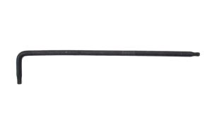 Ceta Form T9 Uzun Topbaşlı Torx Allen (Alyan) Anahtar 709B
