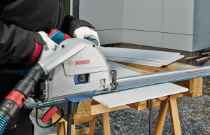 Bosch Optiline Ahşap 190x30 mm 48 Diş Daire Testere Bıçağı 2608640617