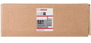 Bosch SDS Plus Eko. 10 'lu 250 mm Kırıcı Murç Sivri Keski 2608578517