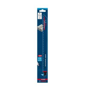 Bosch Expert S 1241 HM Gözenekli Beton 300 mm 3'lü Panter Testere 2608900411