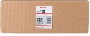 Bosch SDS Plus Eko. Kırıcı 10'lu 250x20 mm Yassı Keski 2608578519