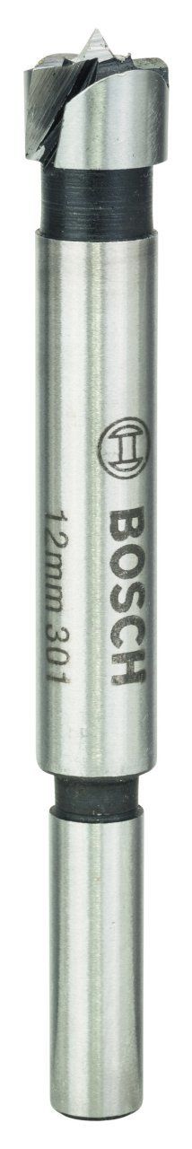Bosch 12 mm Ahşap Menteşe Açma Ucu 2608597101