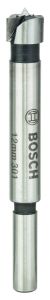 Bosch 12 mm Ahşap Menteşe Açma Ucu 2608597101