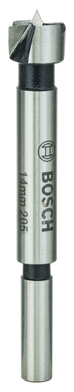 Bosch 14 mm Ahşap Menteşe Açma Ucu 2608597102