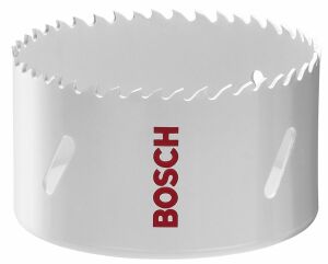 Bosch Bi-Metal 92 mm Delik Açma Testeresi 2608580504