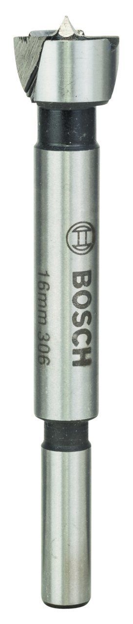 Bosch 16 mm Ahşap Menteşe Açma Ucu 2608597104