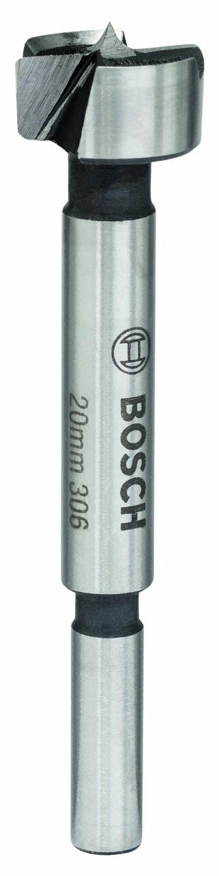 Bosch 20 mm Ahşap Menteşe Açma Ucu 2608596973