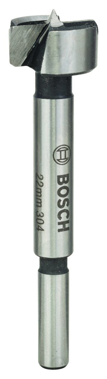 Bosch 22 mm Ahşap Menteşe Açma Ucu 2608597107
