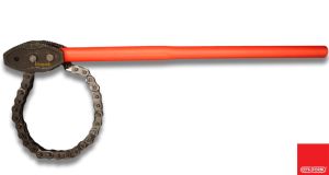 Ceta Form 6'' 1000 mm Zincirli Boru Anahtarı I11-60