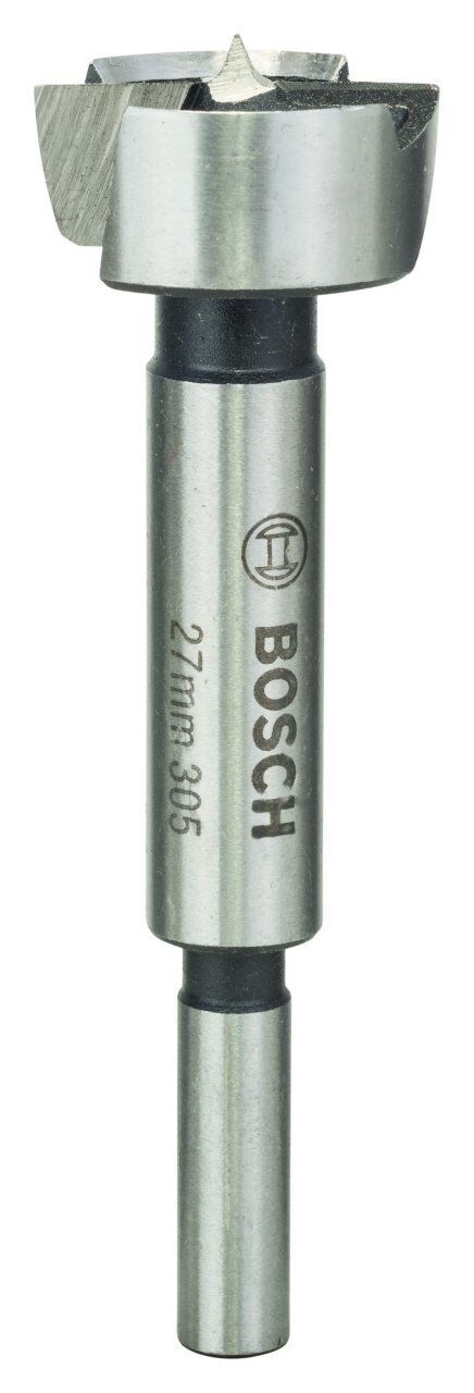 Bosch 27 mm Ahşap Menteşe Açma Ucu 2608597111