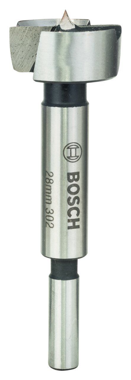 Bosch 28 mm Ahşap Menteşe Açma Ucu 2608597112