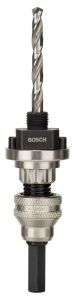 Bosch Q-Lock Hex Adaptör 14-210 mm Pançlar için BOSCH 2609390589