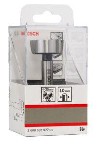 Bosch 35 mm Ahşap Menteşe Açma Ucu 2608596977