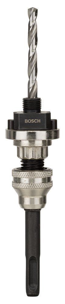 Bosch Q-Lock SDS-Plus Adaptör 14-210 mm Pançlar için BOSCH 2609390590