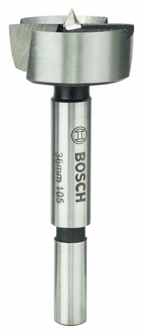 Bosch 36 mm Ahşap Menteşe Açma Ucu 2608597117