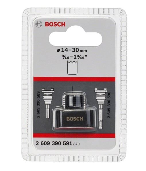 Bosch Q-Lock Yedek Adaptör BOSCH 2609390591