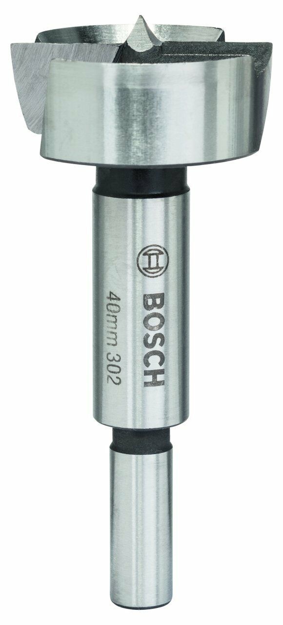 Bosch 40 mm Ahşap Menteşe Açma Ucu 2608596978