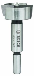 Bosch 40 mm Ahşap Menteşe Açma Ucu 2608596978