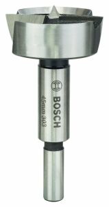 Bosch 45 mm Ahşap Menteşe Açma Ucu 2608597120