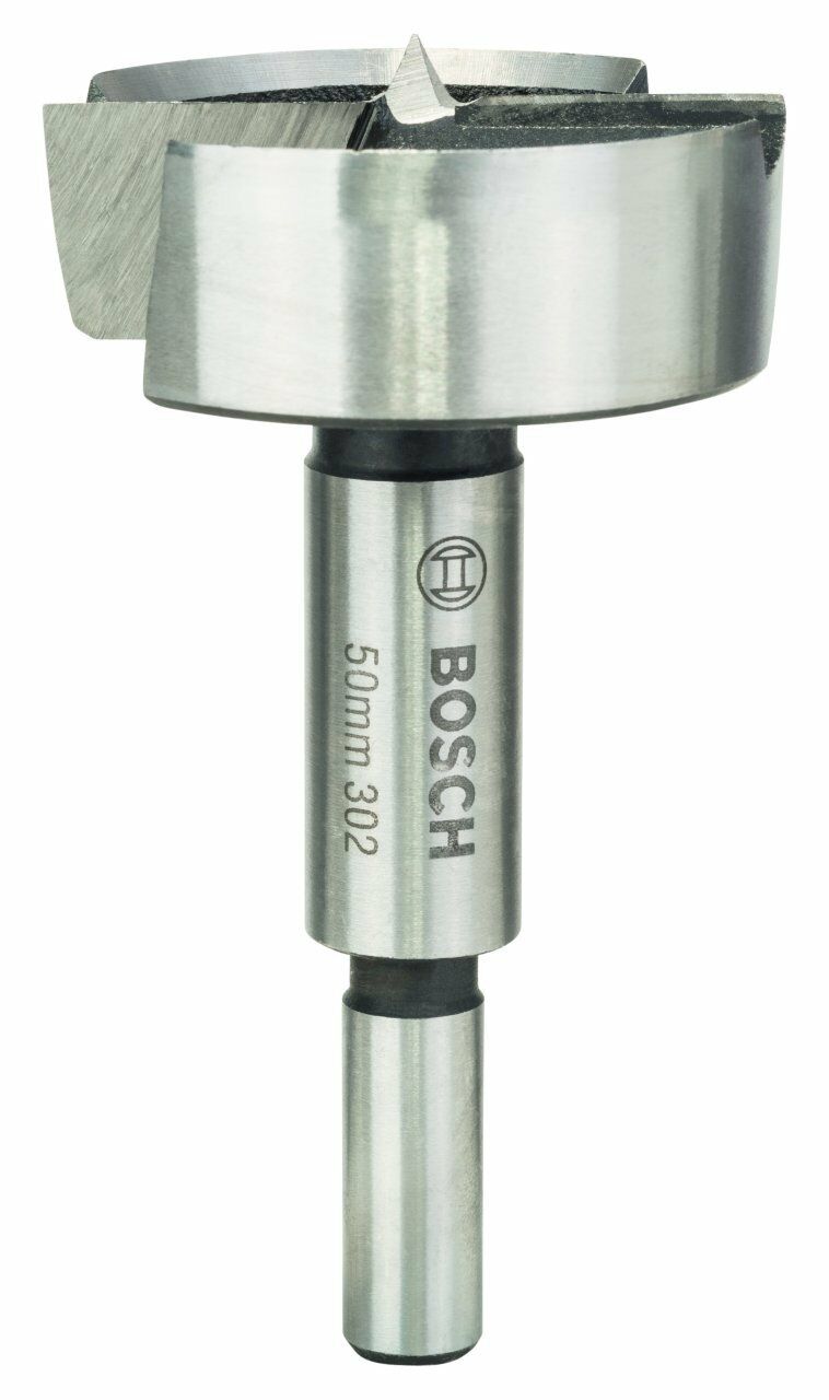 Bosch 50 mm Ahşap Menteşe Açma Ucu 2608597121
