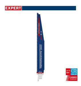 Bosch Expert S 1167 XHM Ahşap-Metal 225 mm 10'lu Panter Testere 2608900400