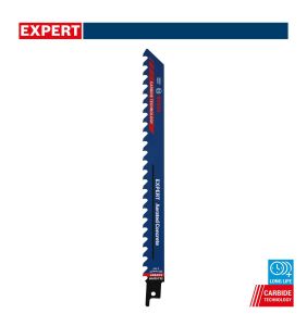 Bosch Expert S 1141 HM Gözenekli Beton 225 mm 10'lu Panter Testere 2608900409