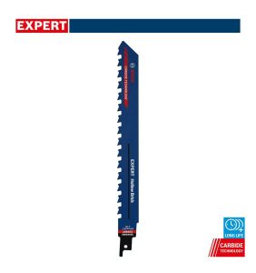 Bosch Expert S 1543 HM Delikli Tuğla 240 mm 10'lu Panter Testere 2608900416