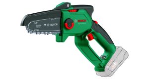 Bosch Easychain 18V-15-7 Budama Testeresi Akü ve Şarj yoktur 06008B8901