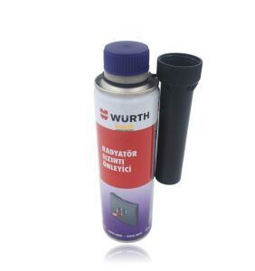 Würth Radyatör Sızıntı Önleyici 300 ML 5861501300