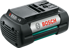 Bosch 36 V Lityum İyon Akü F016800346