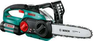 Bosch AKE 30 LI Zincirli Ağaç Kesme Makinesi 0600837100