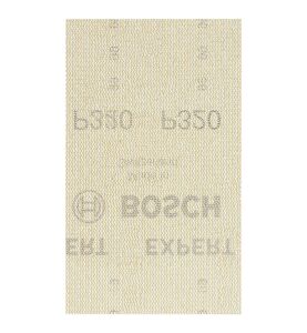 Bosch M480 80x133 mm 320 kum Elek Telli Ağ Zımpara 2608900741