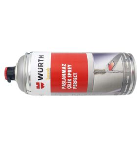 Würth Paslanmaz Sprey Boya Perfect 400ml 0893114116