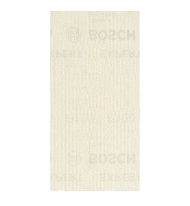 Bosch M480 93x186 mm 100 kum Elek Telli Ağ Zımpara 2608900744