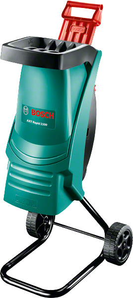 Bosch AXT RAPID 2200 Dal Öğütme 0600853602