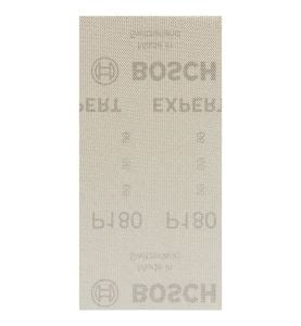 Bosch M480 93x186 mm 180 kum Elek Telli Ağ Zımpara 2608900747