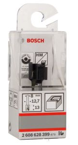 Bosch Standard W Menteşe Freze 8*12,7*50,8 mm 2608628399