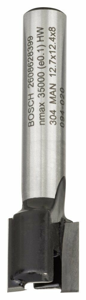 Bosch Standard W Menteşe Freze 8*12,7*50,8 mm 2608628399