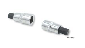 Ceta Form 12 mm 1/2” Lokmalı Allen C28S-H12