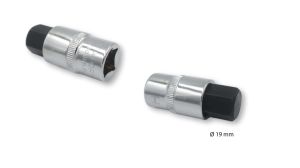 Ceta Form 19 mm 1/2” Lokmalı Allen C28S-H19