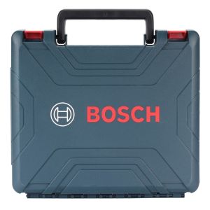 Bosch GSR 120-LI 12V Akülü Vidalama+23 Parça Set 06019G8002
