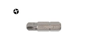 Ceta Form Torq-Set Uçlu 1/4'' x 25 mm Bits CB/869